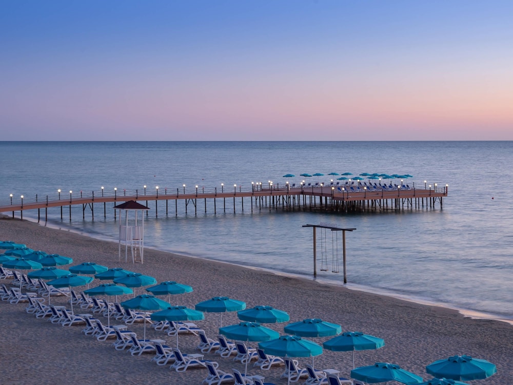 Rixos Water World Aktau 48/50