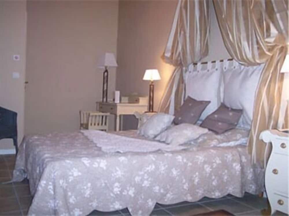 Villa Blanche 15/34