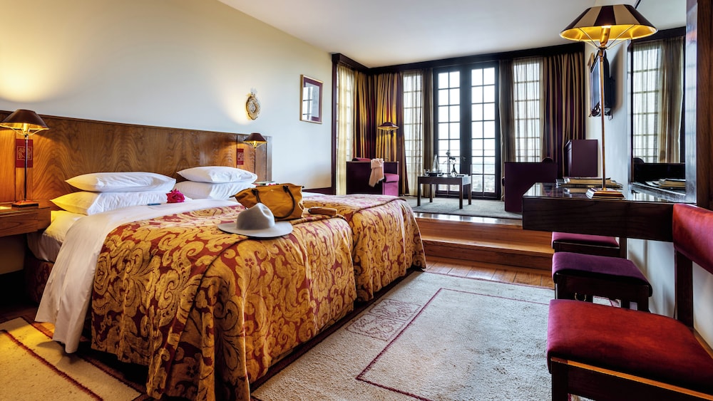 Pousada Mosteiro De Guimaraes - Monument Hotel 7/50
