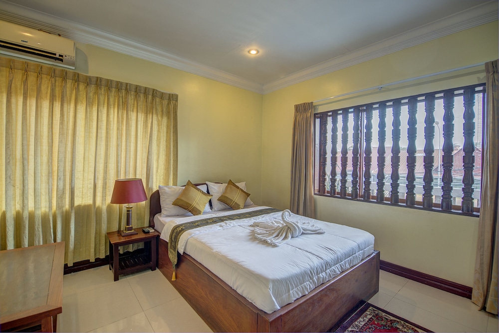 Dv Angkor Villa 22/63