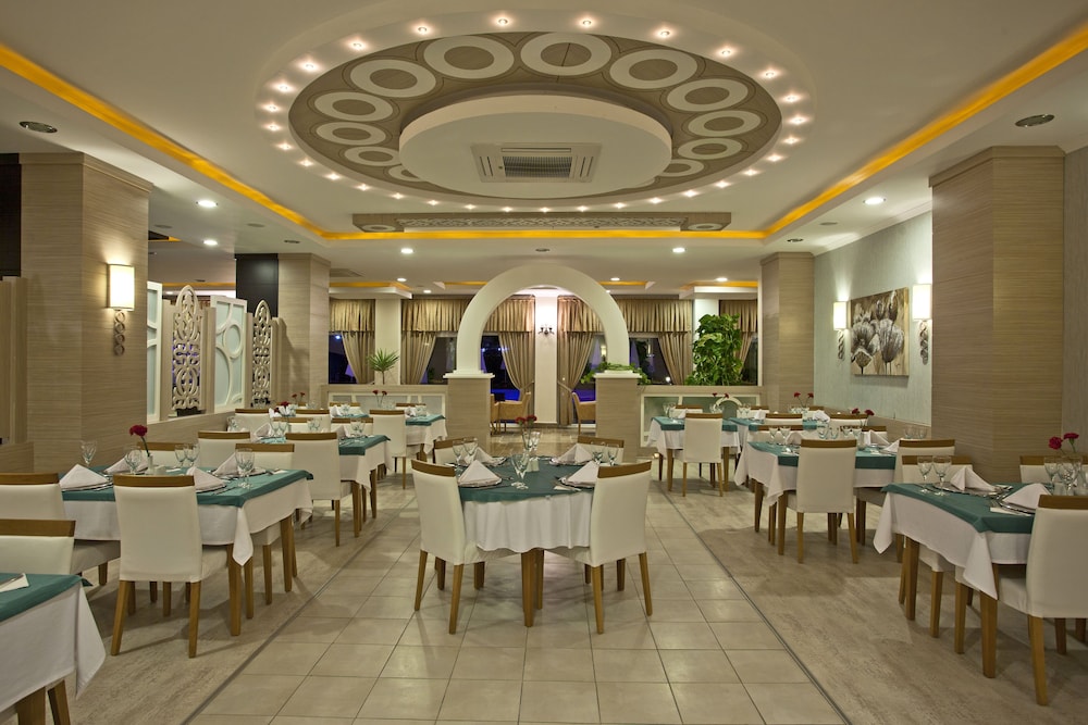 Solivia Hotel 38/50