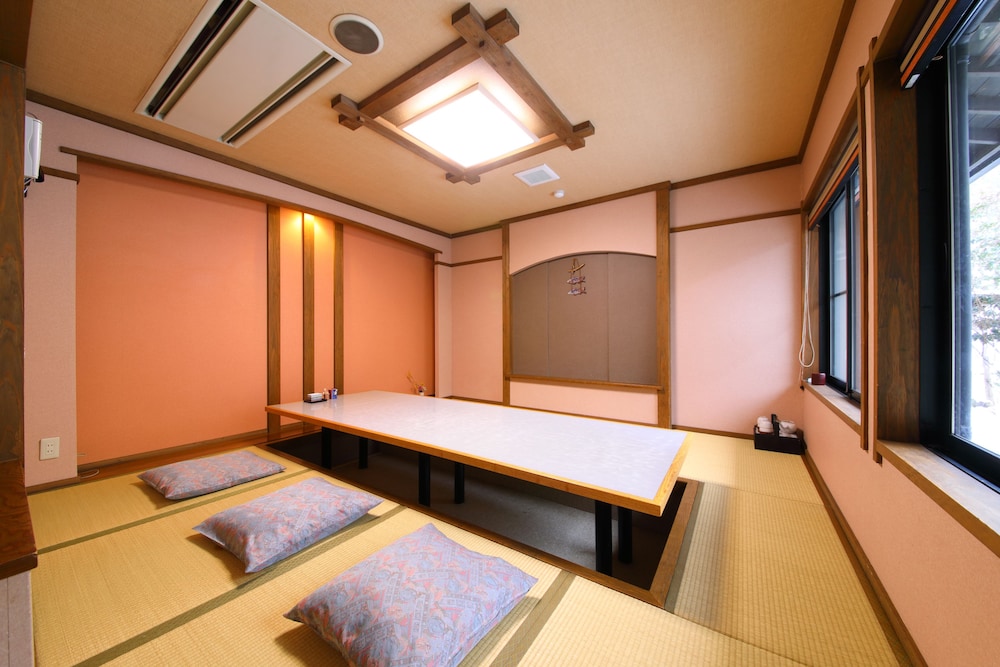 Yamabiko Ryokan 10/50