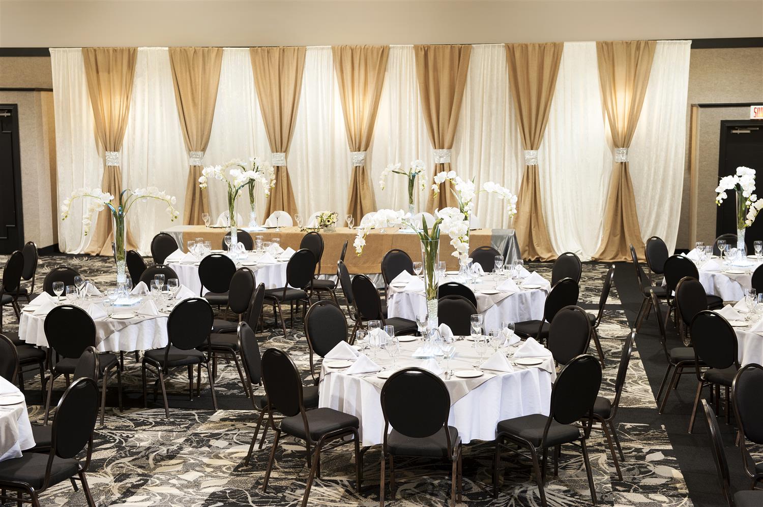 Best Western Hotel Universel Drummondville 23/33