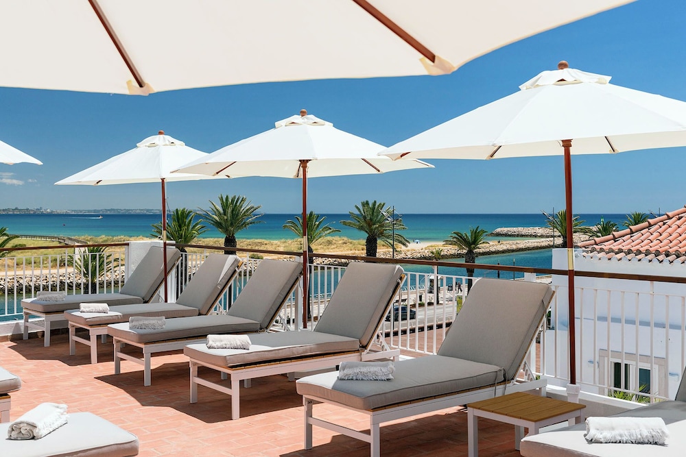 Agua Hotels Lagos Bay 26/41