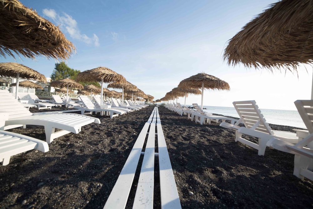 Seaside Beach Hotel 87/100