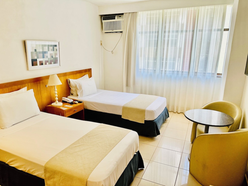Copacabana Mar Hotel 34/62