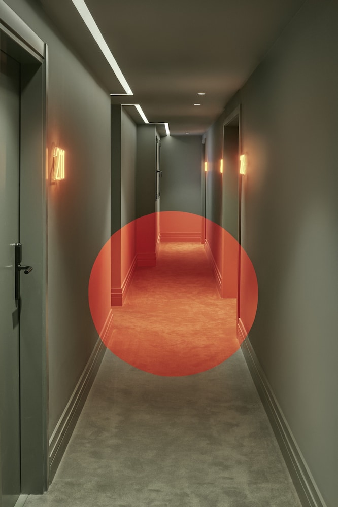 Chic&basic Dot Hotel 31/42