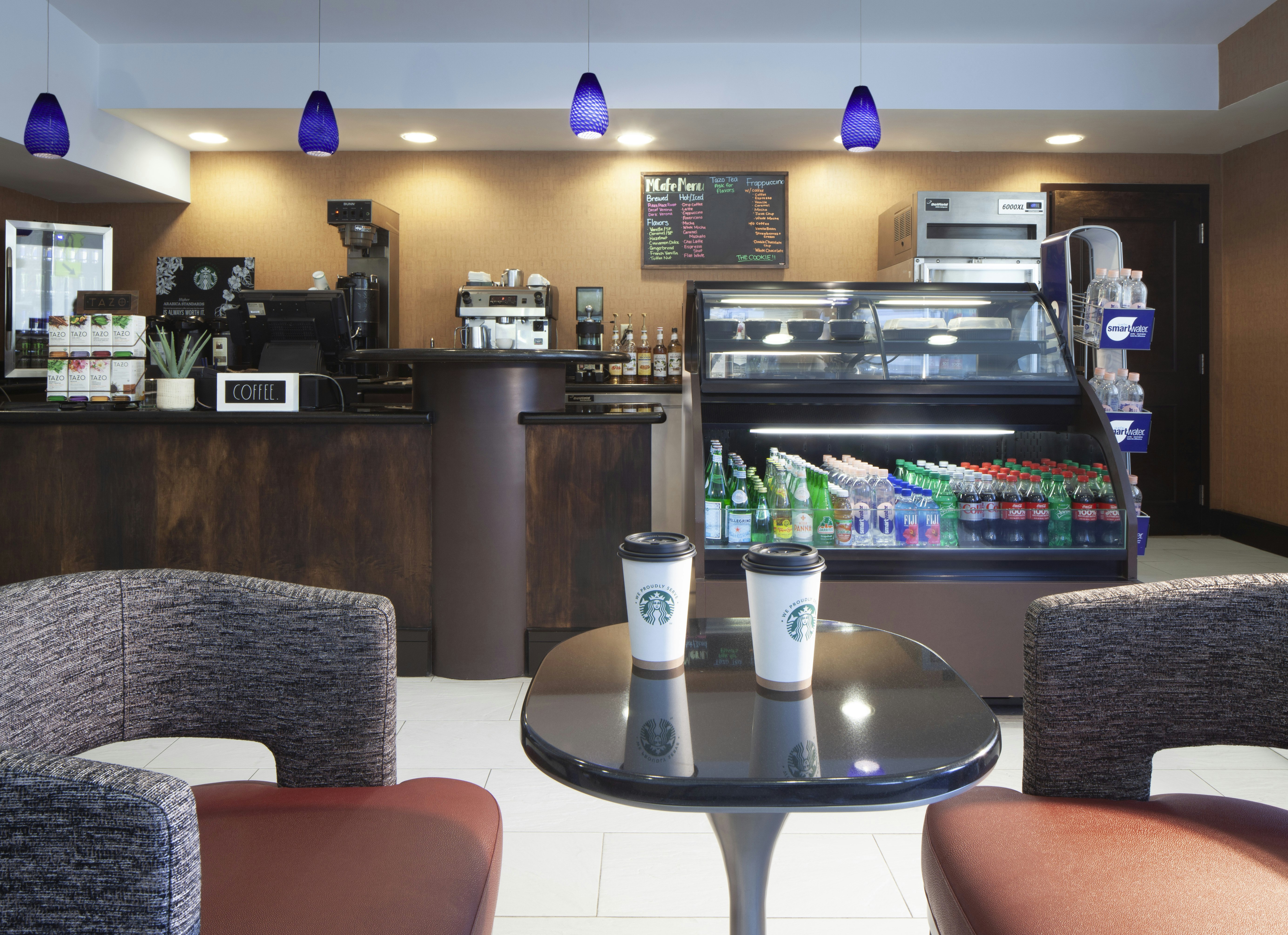 DoubleTree by Hilton El Paso Downtown 32/50