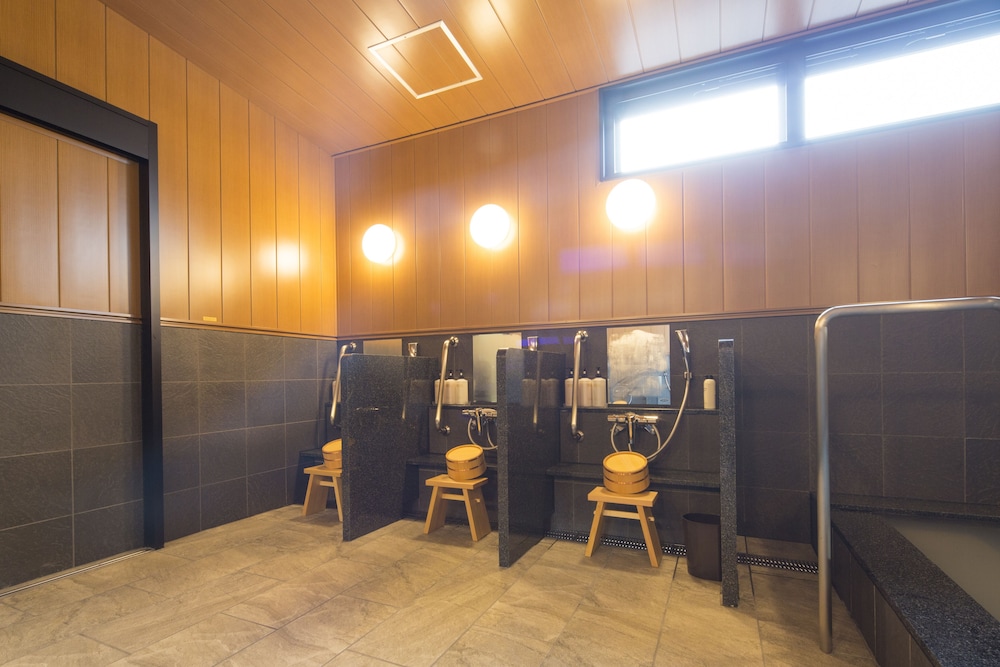 Sanco Inn Iseshi Ekimae 40/68