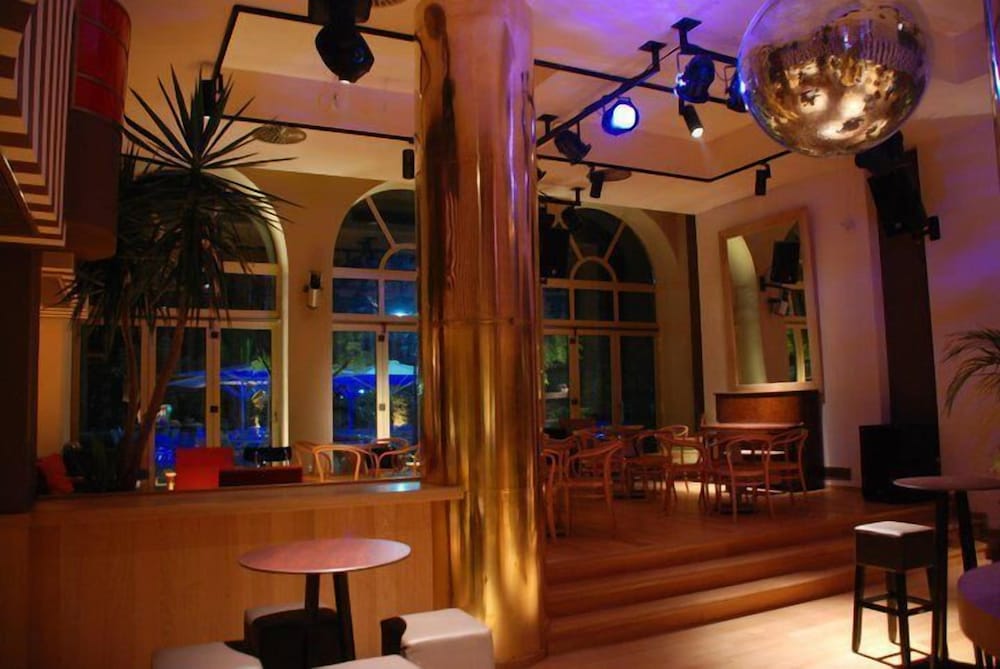 Lefkas Hotel 30/50