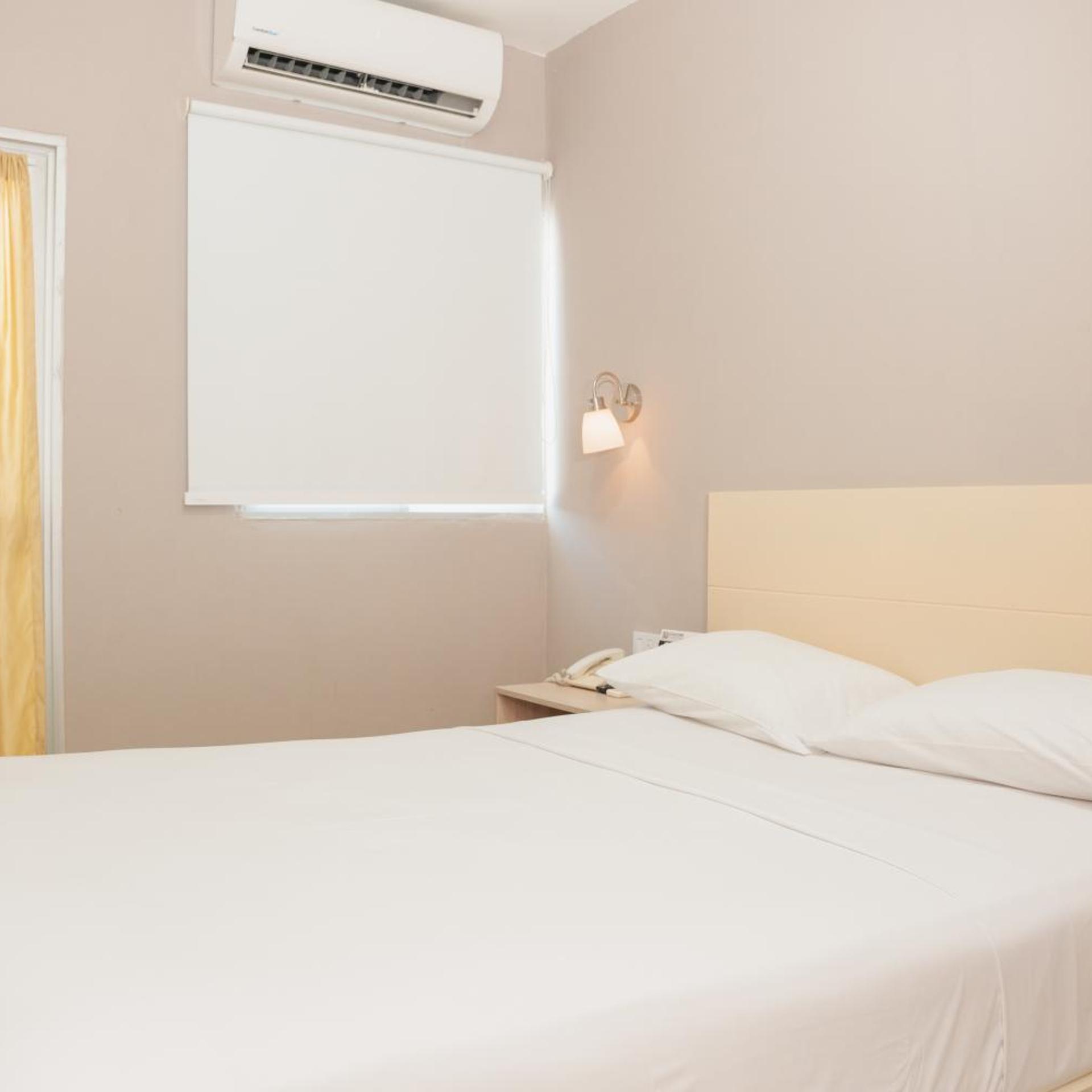 Ribai Hotels Riohacha 6/16