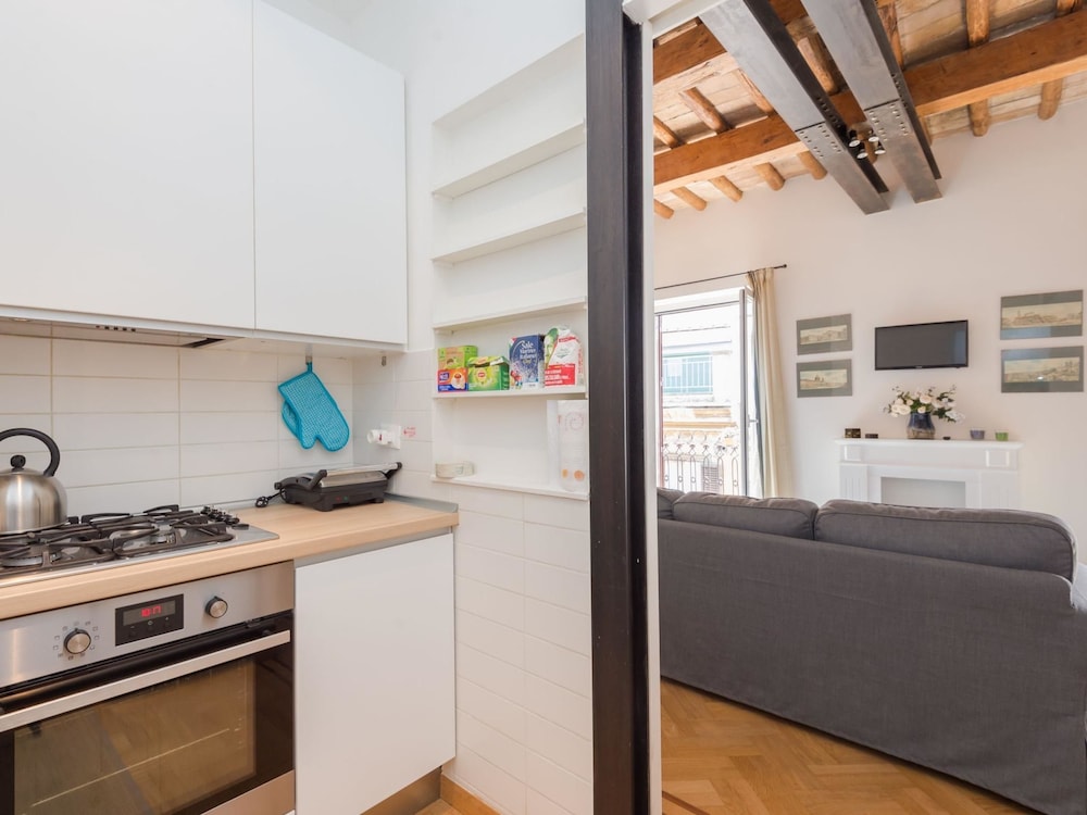 RSH Trevi Fountain Luxury Apartment 29/39