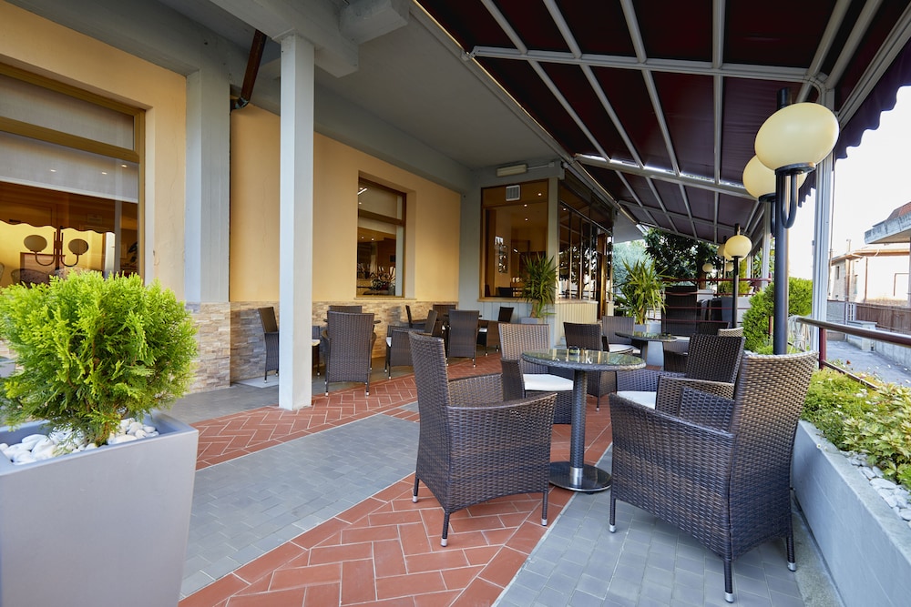 Hotel Santa Caterina 3/24