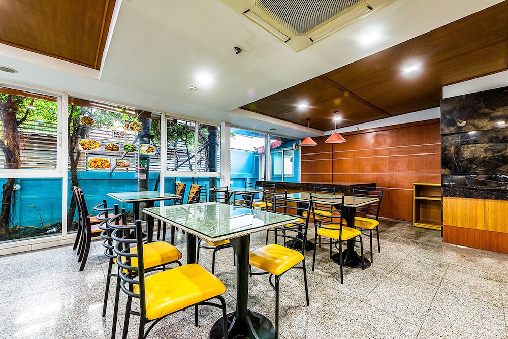 Juzi Hotel 49/57