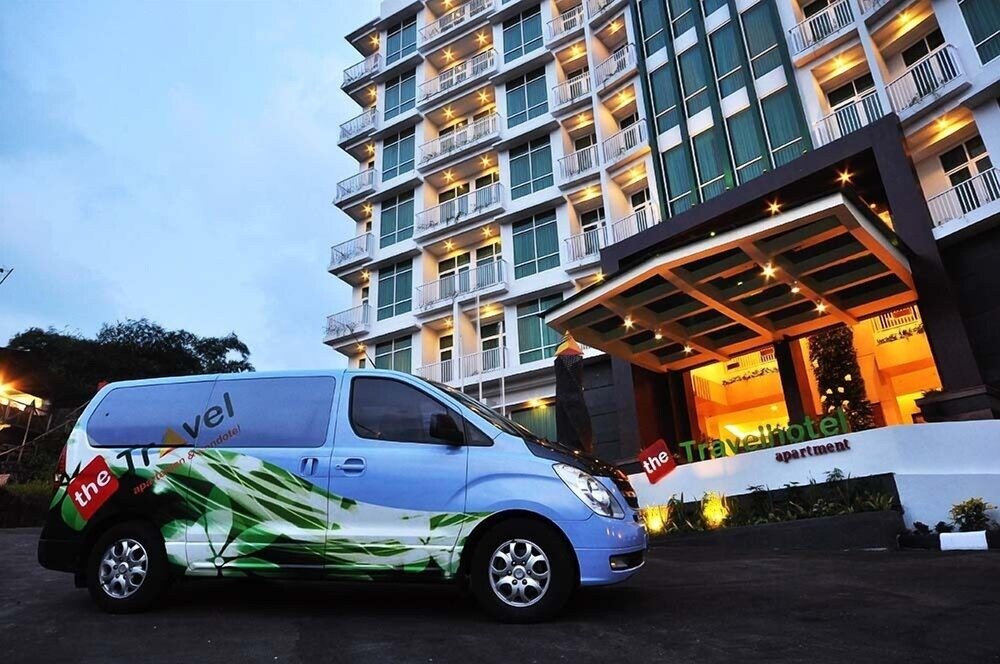 Point C Hotel Bandung 48/50