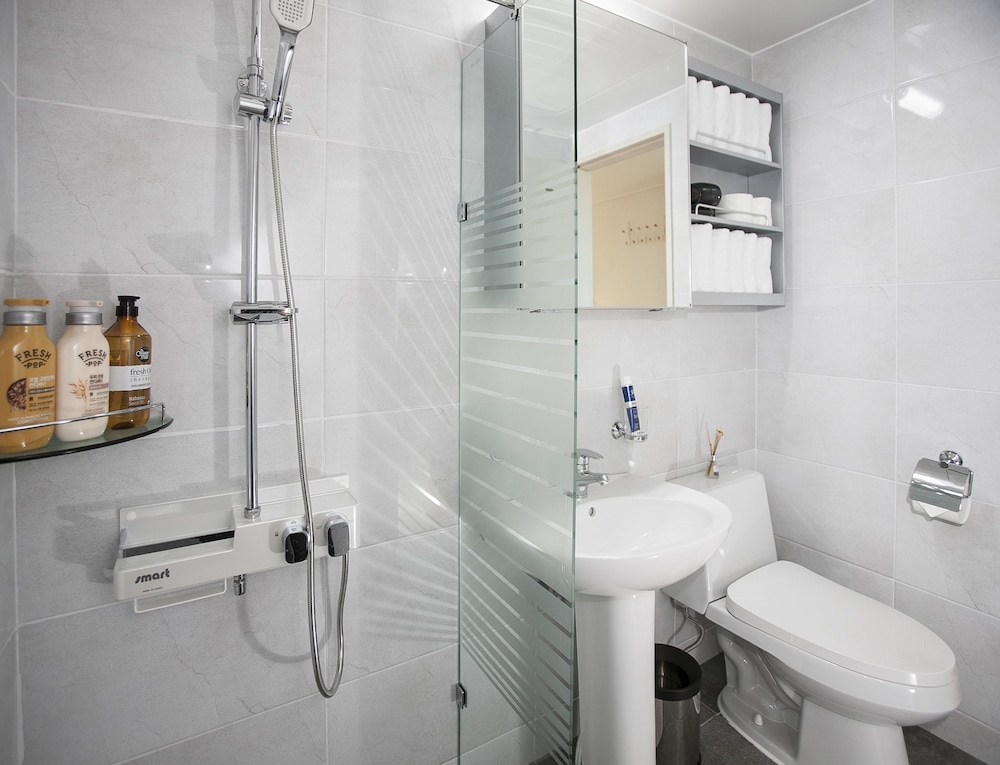 Jeju Aria Pension 17/19