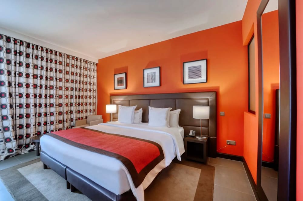 Hotel Akwa Palace 18/50