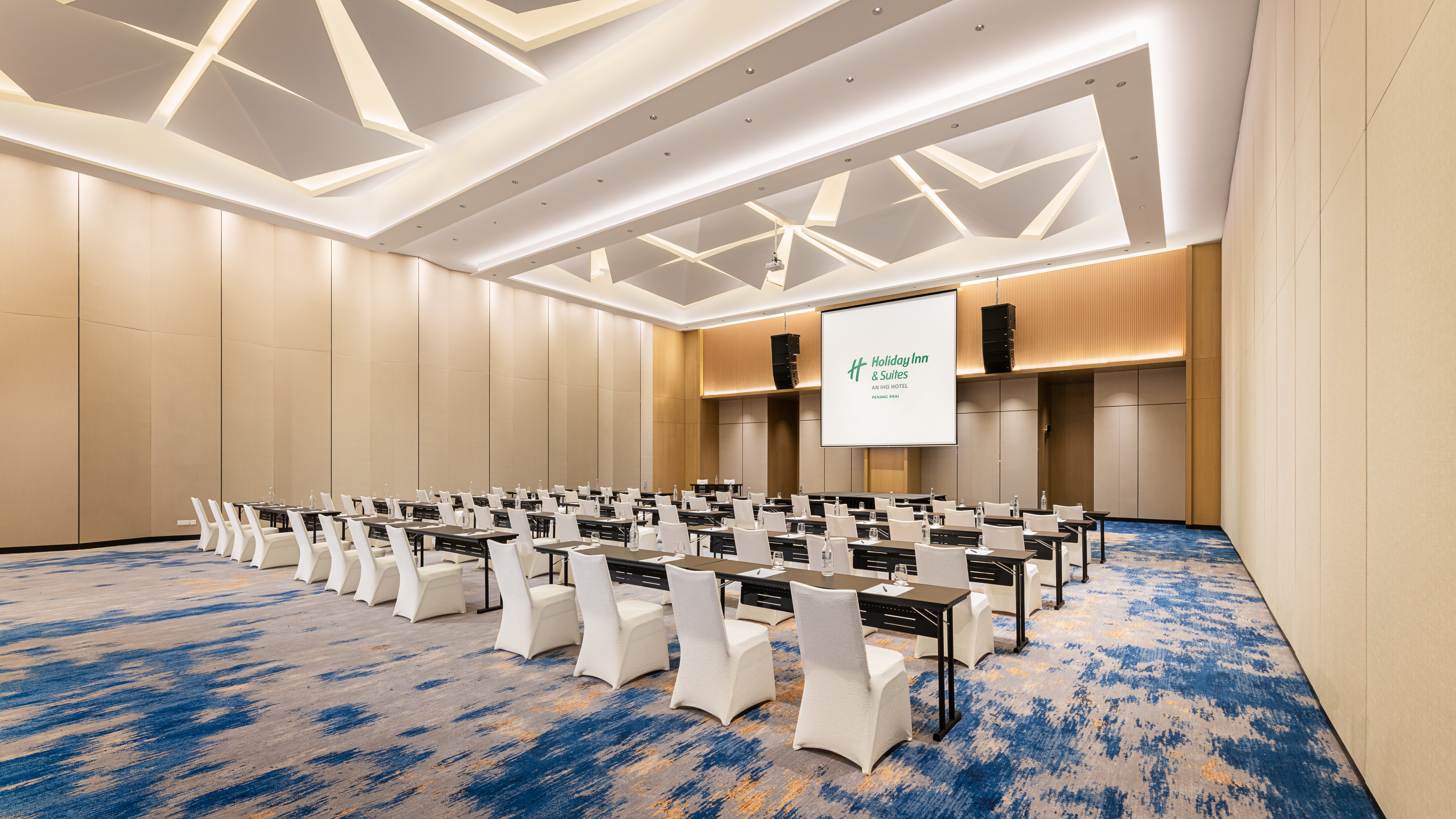 Holiday Inn & Suites PENANG PRAI 38/50