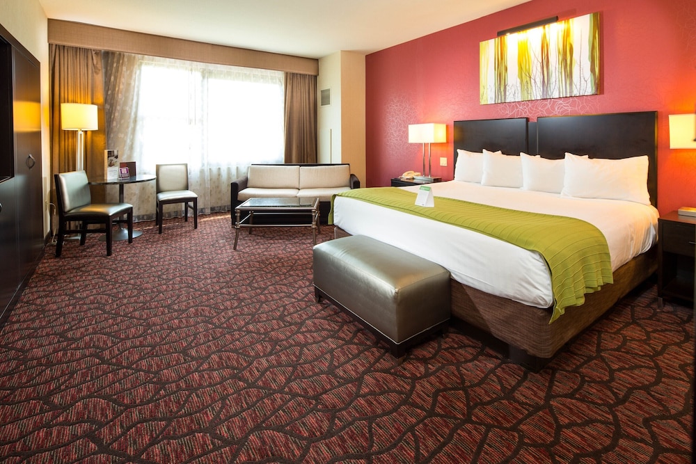 Harrah's Cherokee - A Caesars Rewards Destination 13/51