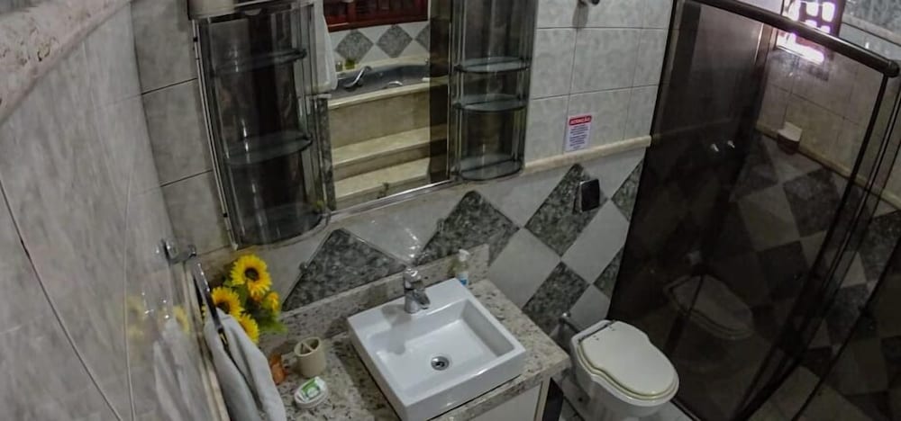 Pousada Jurere 44/50