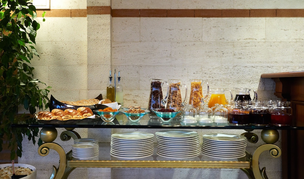 Valide Sultan Konagi Hotel 3/40