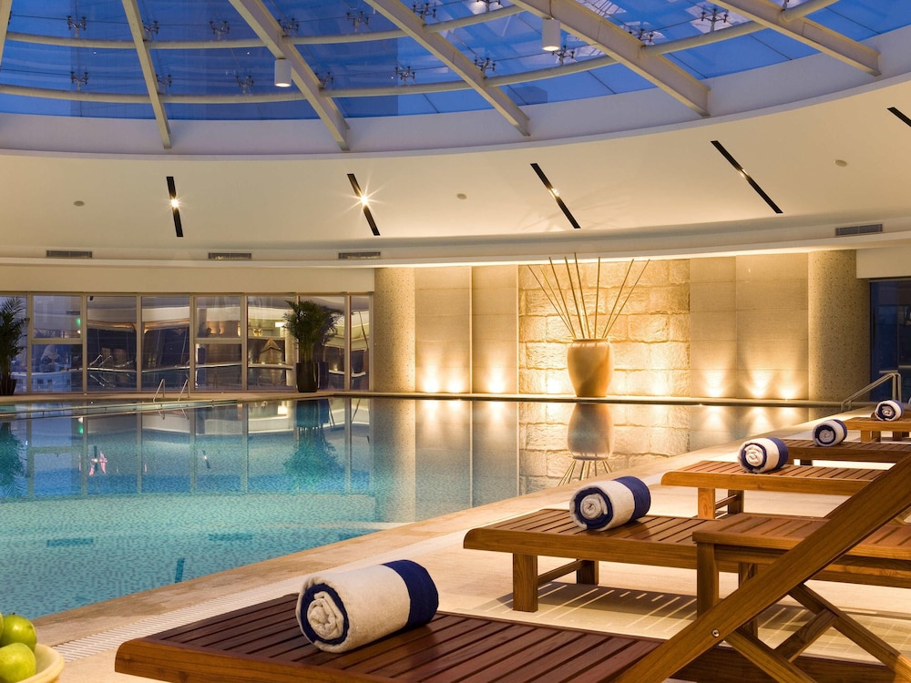 Sofitel Galaxy Nanjing 24/48