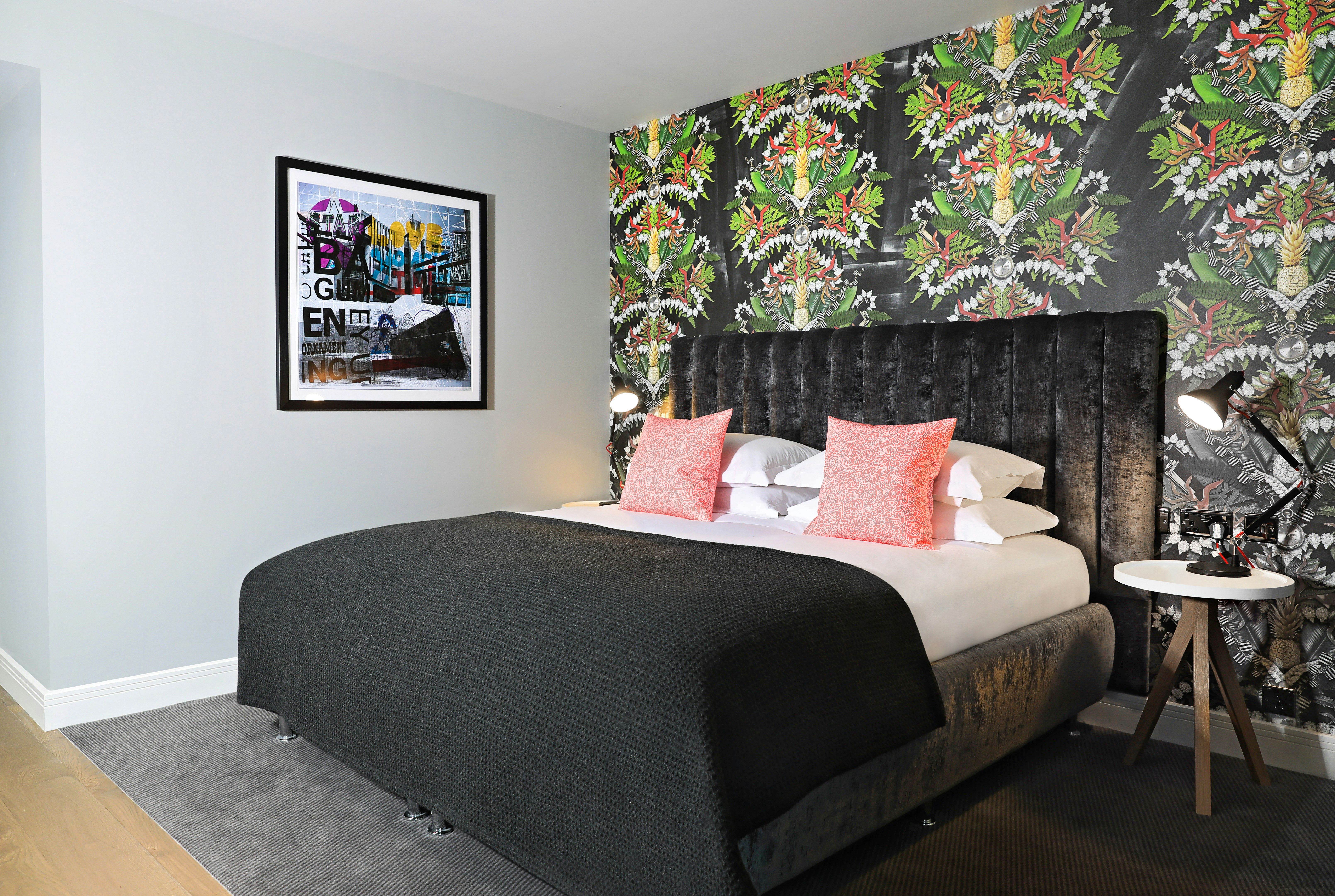 Malmaison Brighton 25/78