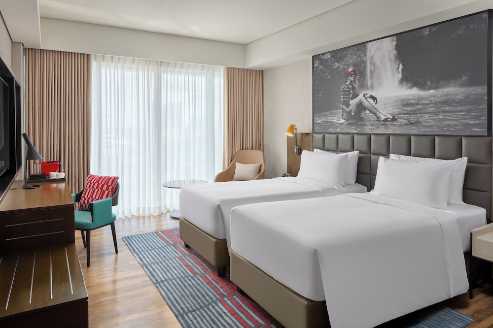 Radisson RED Cebu Mandaue 11/43