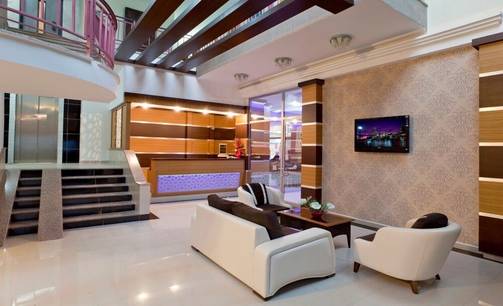 Diamore Hotel 19/31
