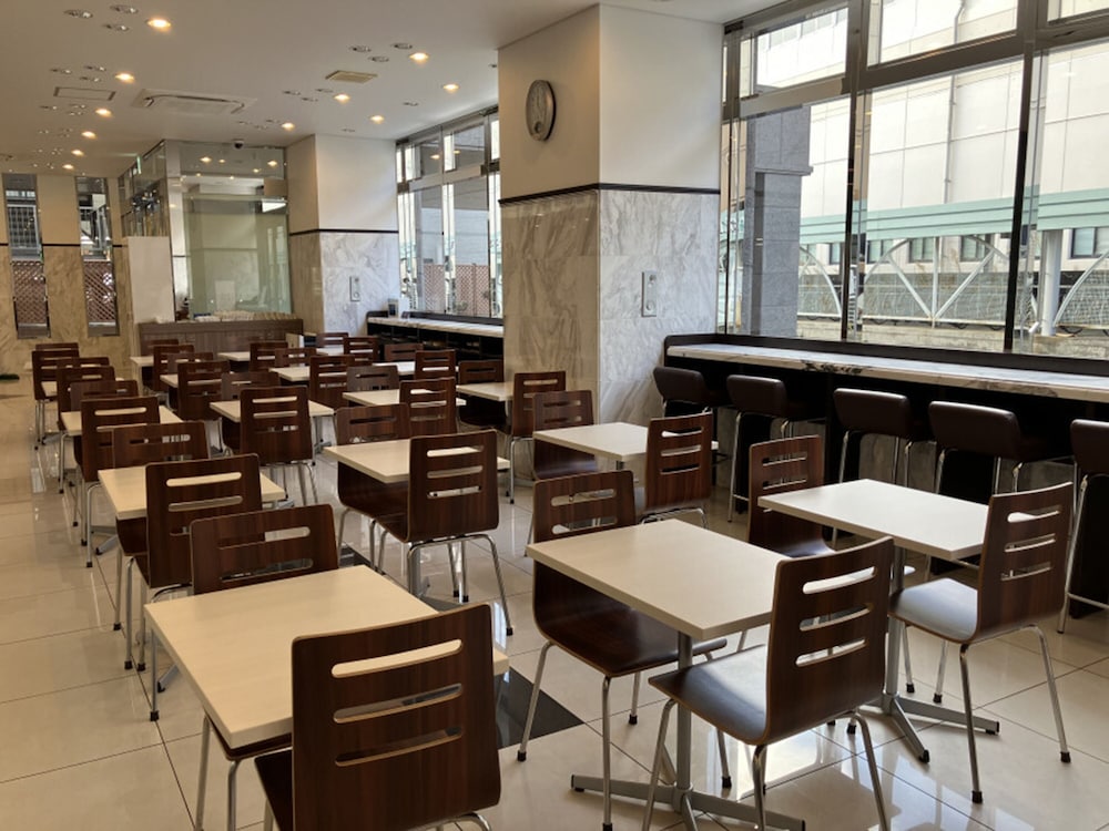 Toyoko Inn Kitakami Eki Shinkansen Guchi 49/53
