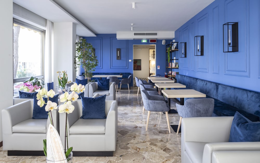 Hotel Gemma 22/50