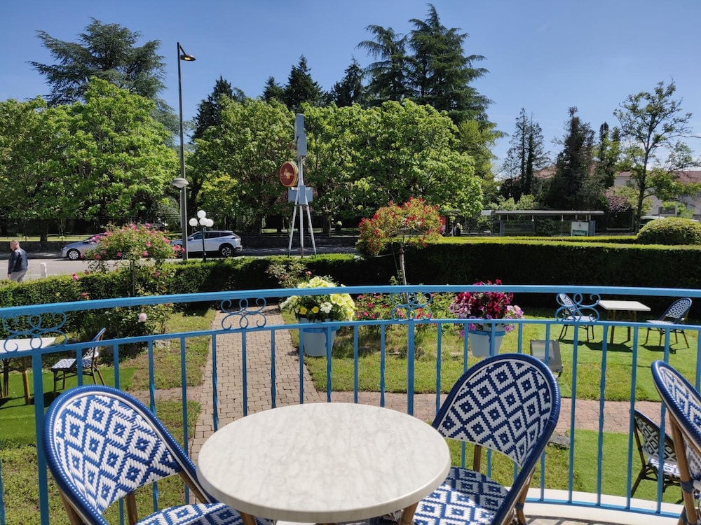 Citotel Le Logis de Brou 32/48