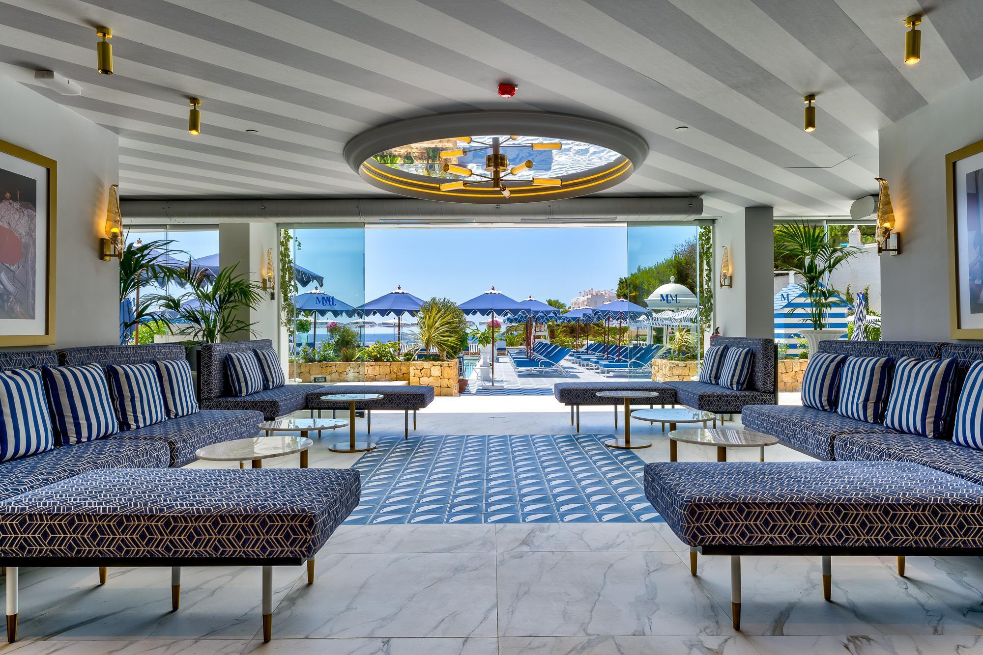 Hotel Mongibello Ibiza 23/49
