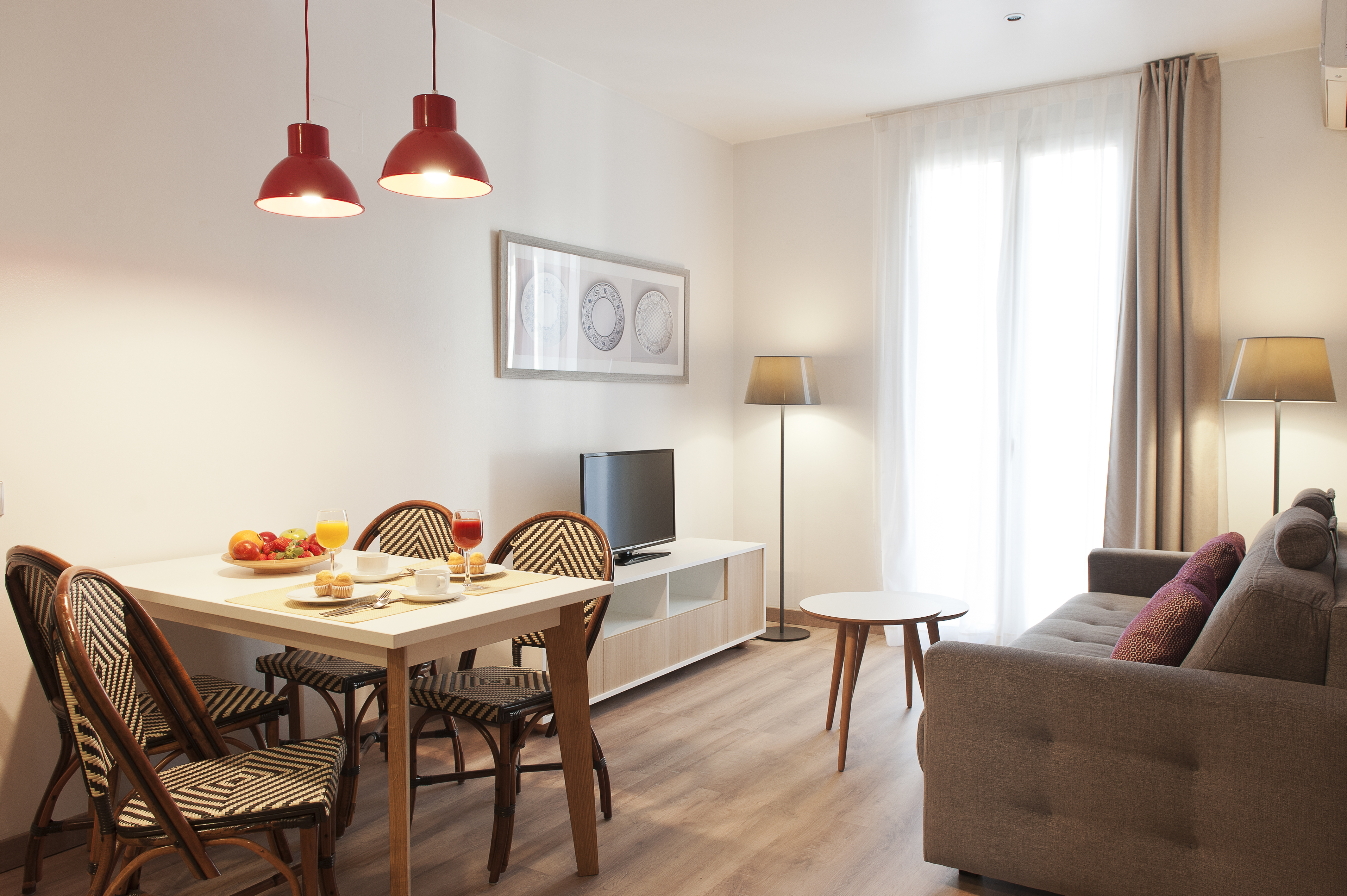 Mh Apartments S Familia 24/34