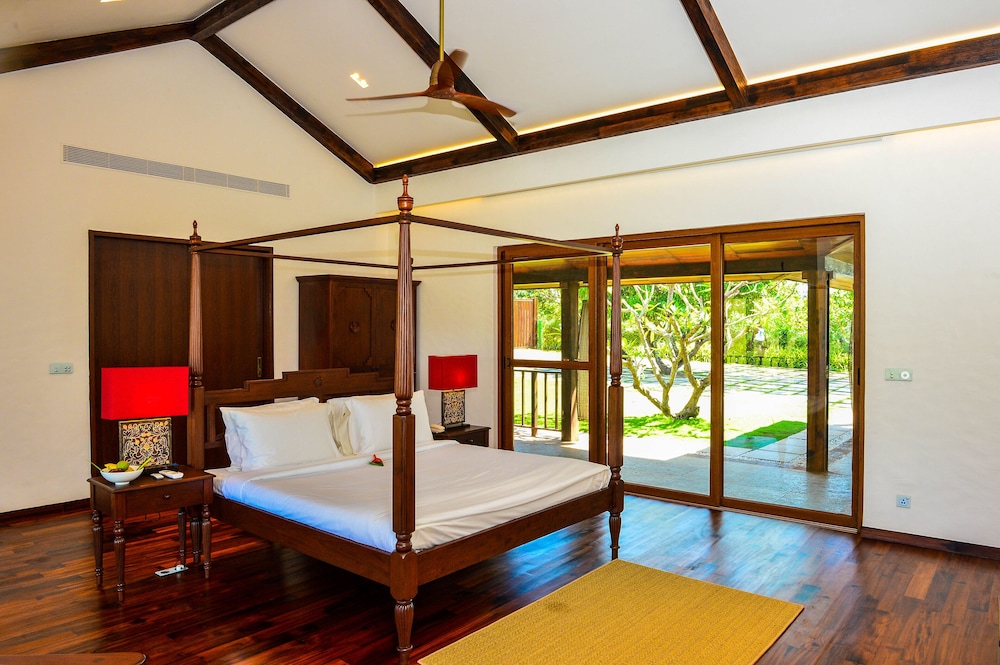 Niraamaya Private Residences, Goa 14/43