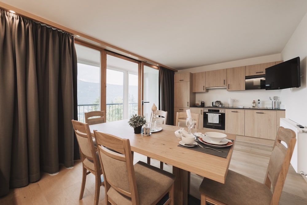 Hotel Panorama Alpin - 360 Tirol (Ex L Hotel 360 Tirol) 40/50