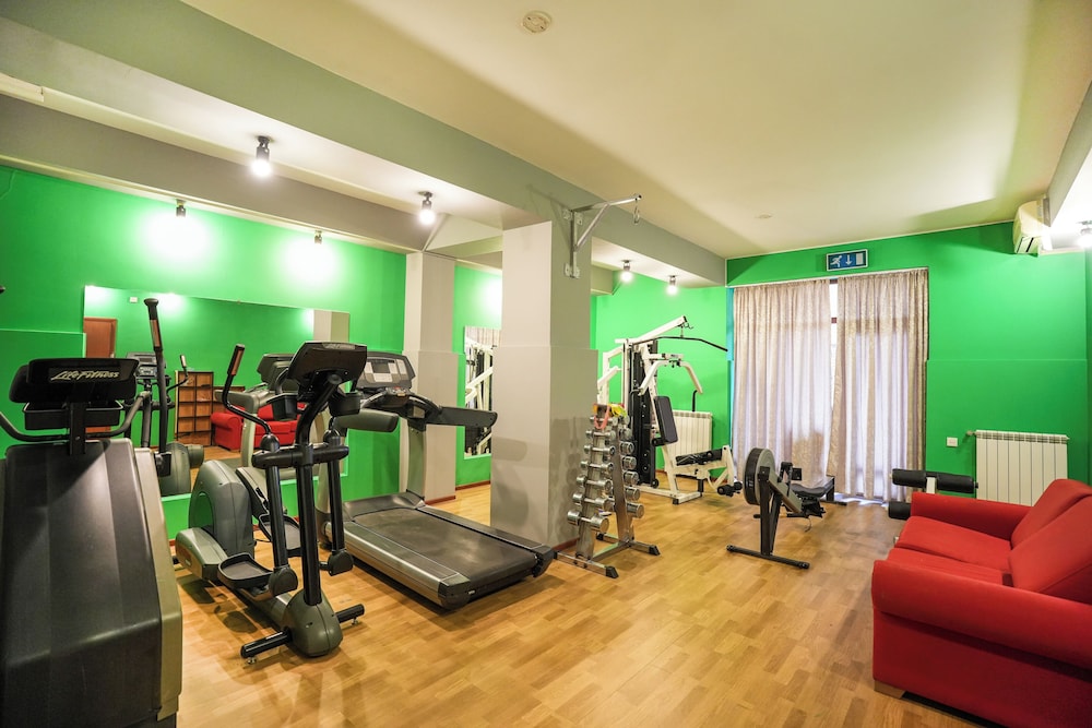 Andza Tbilisi Hotel 64/84
