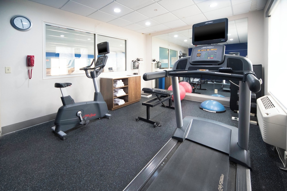 sport facilities