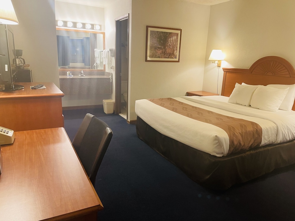 Americas Best Value Inn Sandpoint 16/49