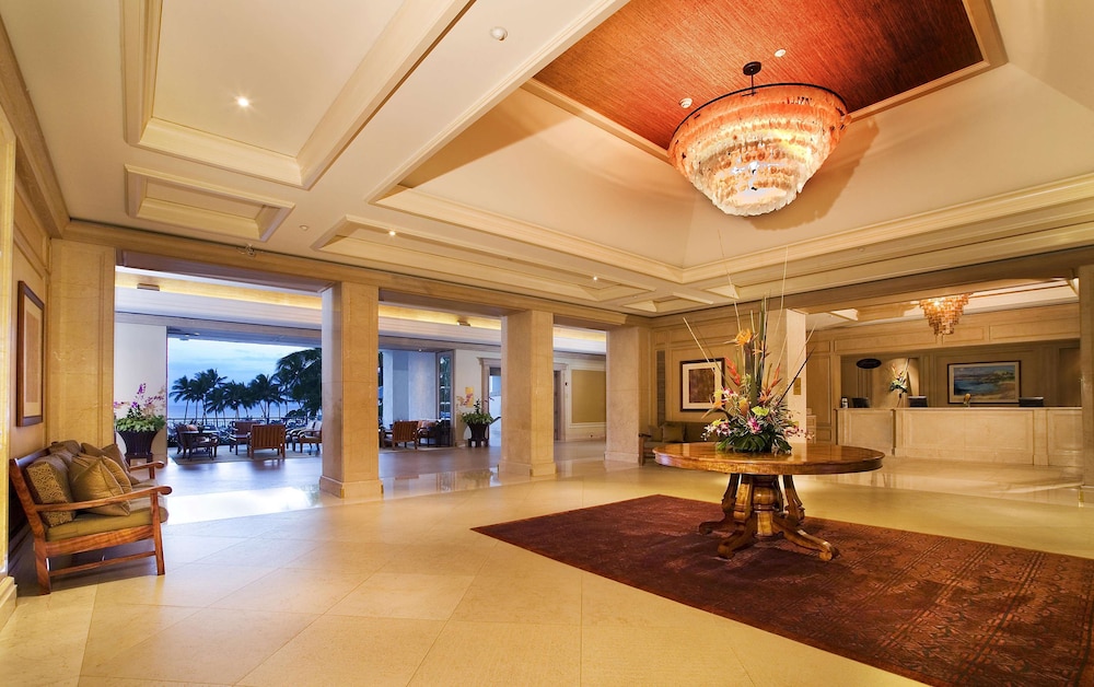 Fairmont Orchid 58/74