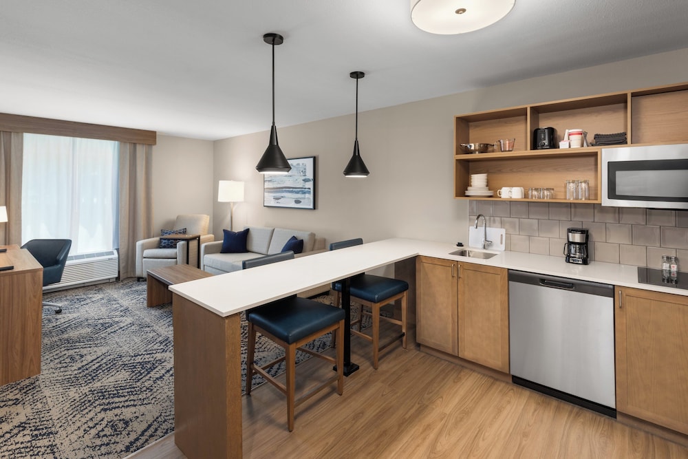 Candlewood Suites Huntsville - Research Park by IHG 32/44