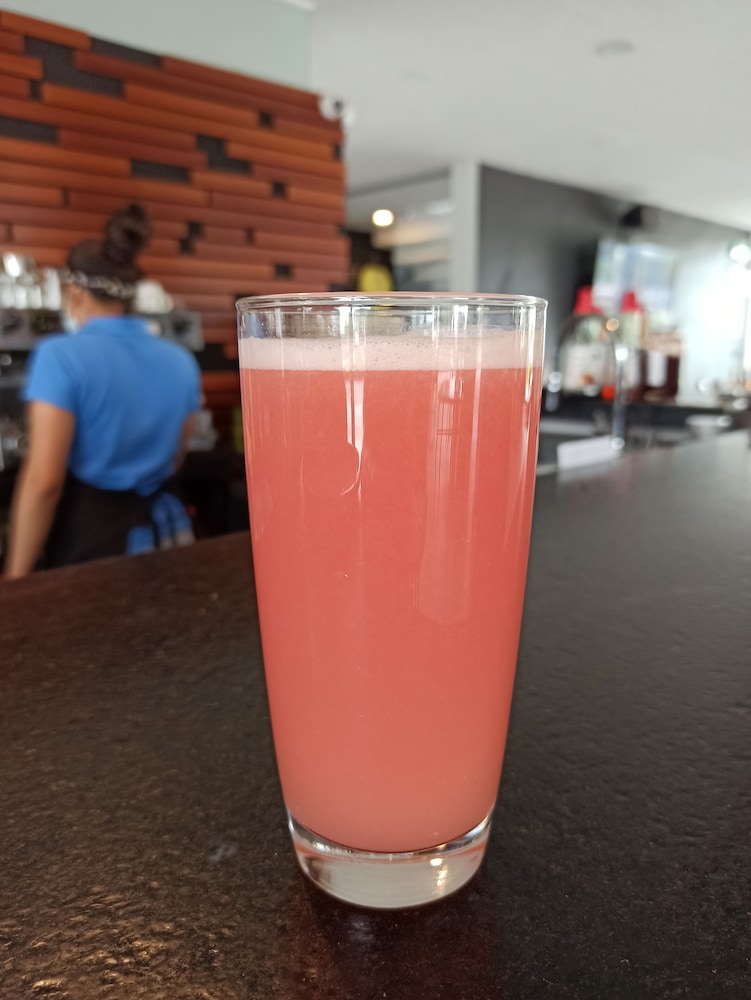 Villa Internacional De Tenis 18/50