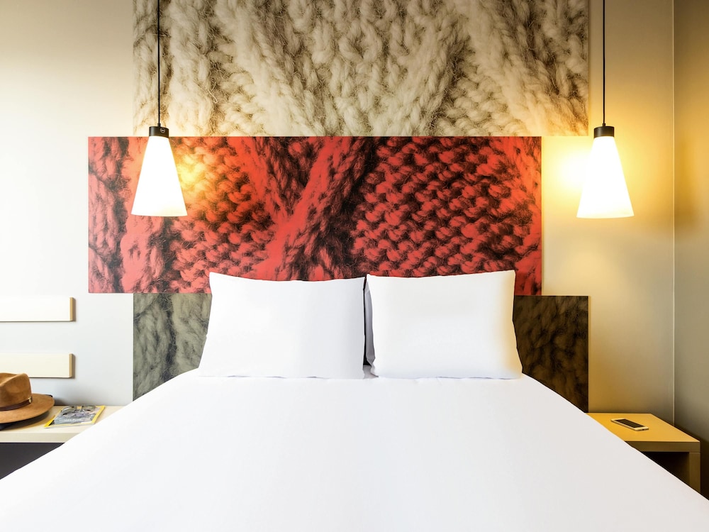 Ibis Mexico Tlalnepantla 31/50