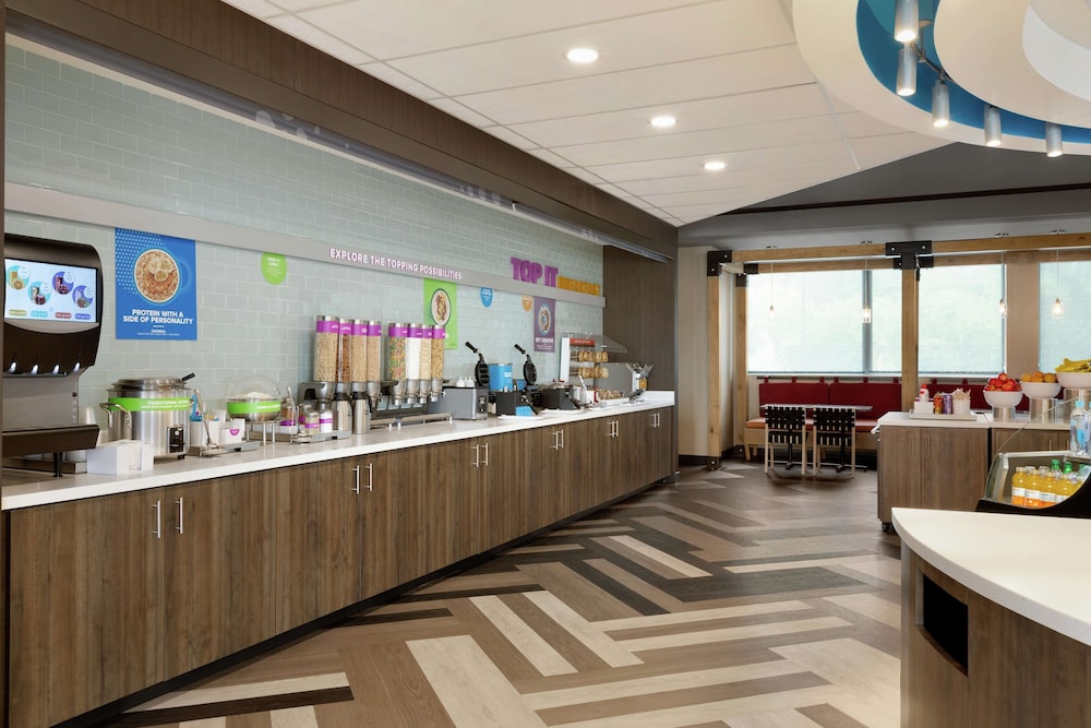 Tru By Hilton St. Charles St. Louis Mo 5/42