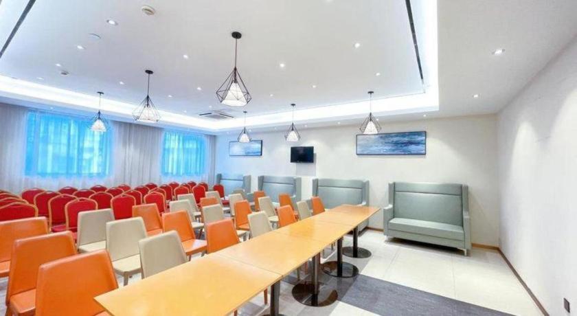 City Comfort Inn 44/50
