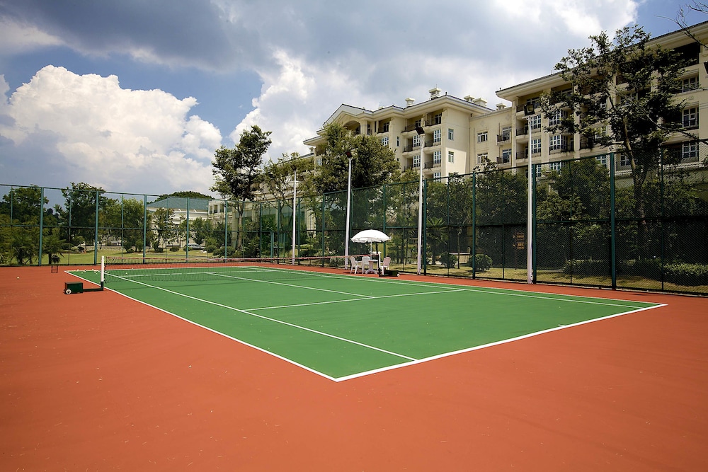 Country Garden Phoenix Hotel Changsha 12/25