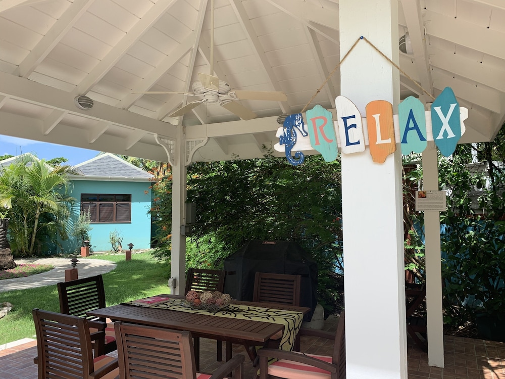 BUCCANEER BEACH CLUB 39/71