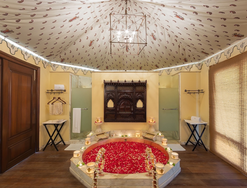 Rambagh Palace 55/85