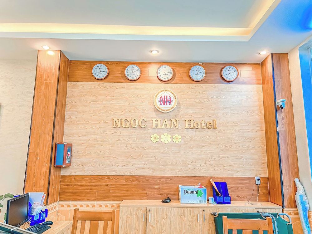 Ngoc Han Hotel 7/67