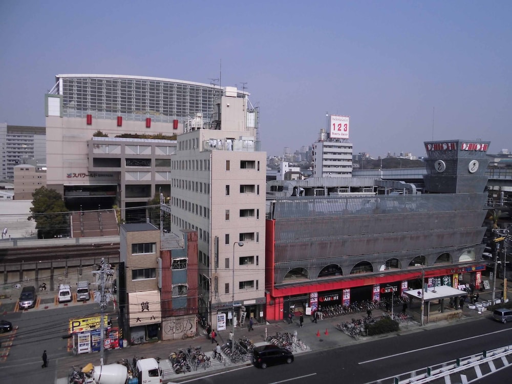 Hotel Taiyo 5/64